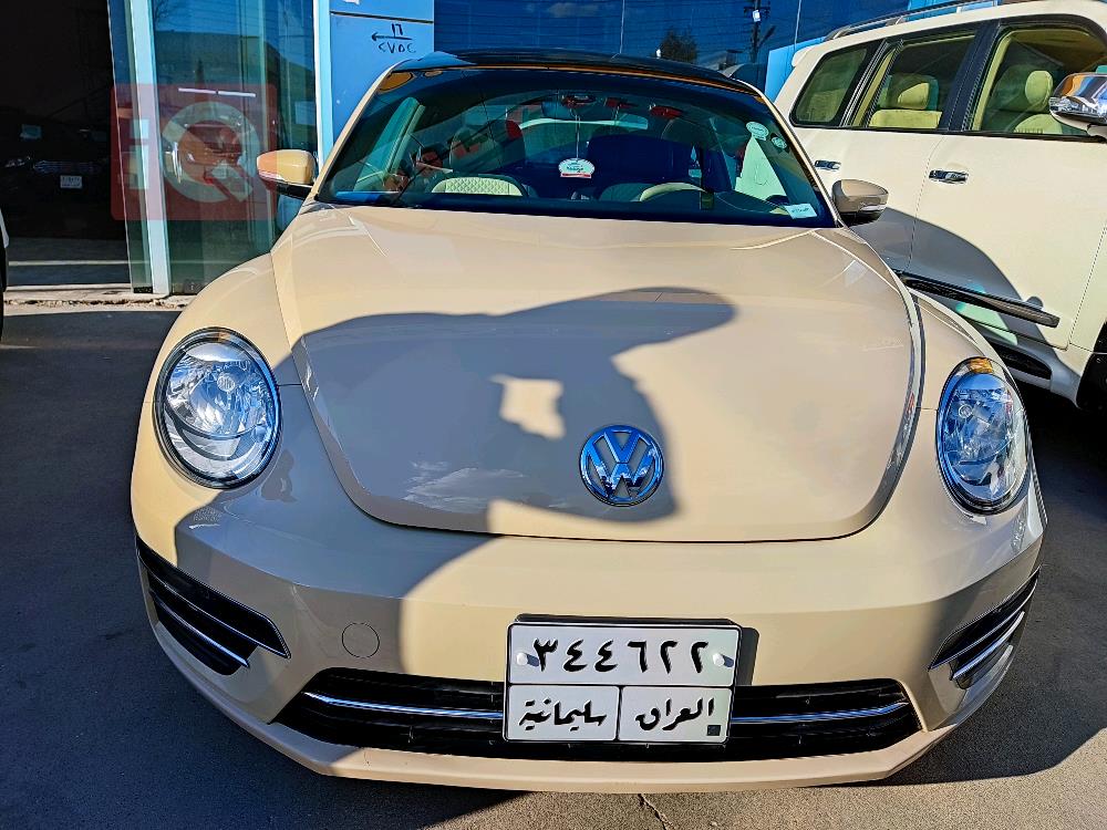 ڤۆڵکسواگن بیتڵ